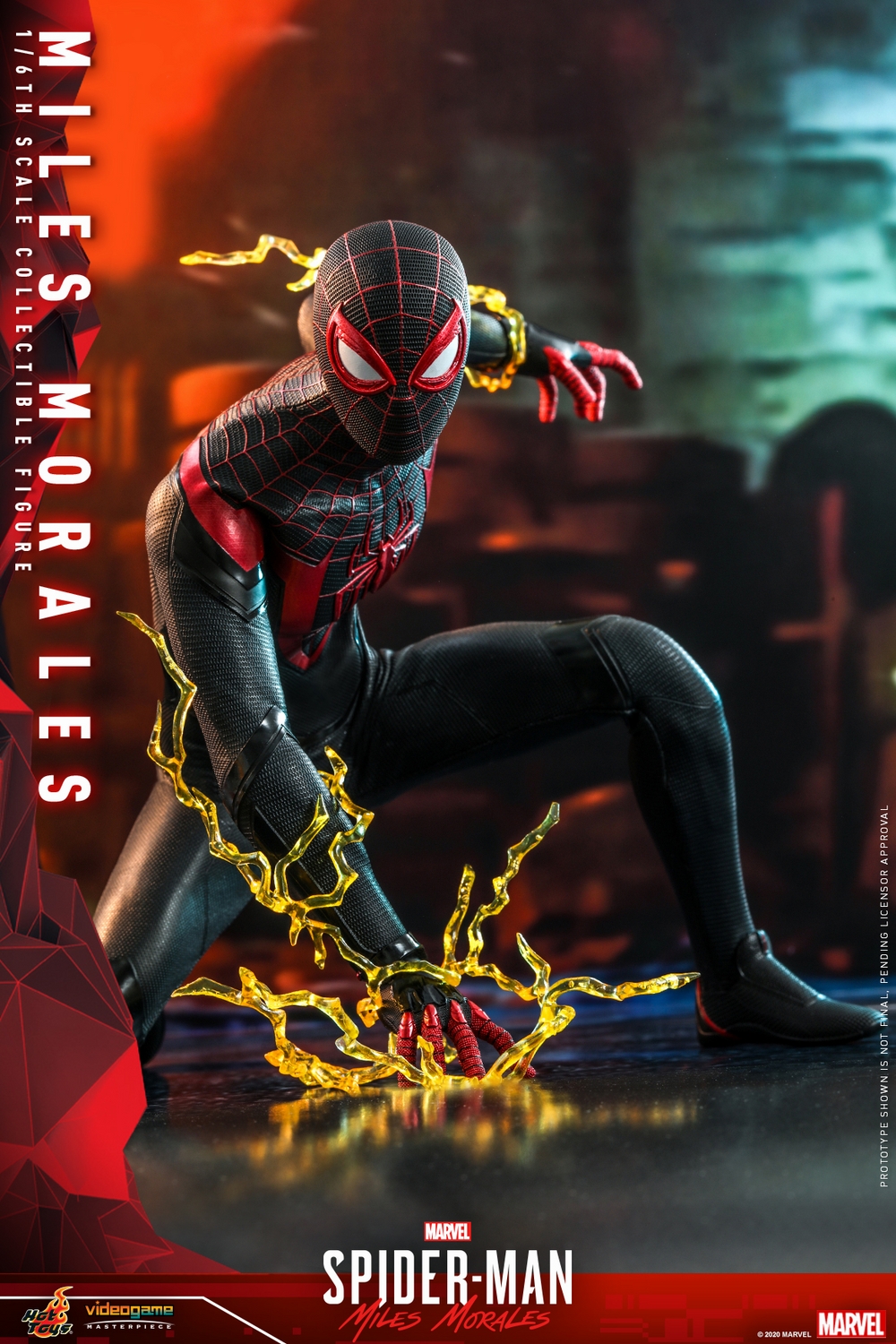 Hot Toys - SMMM - Miles Morales collectible figure_PR3.jpg