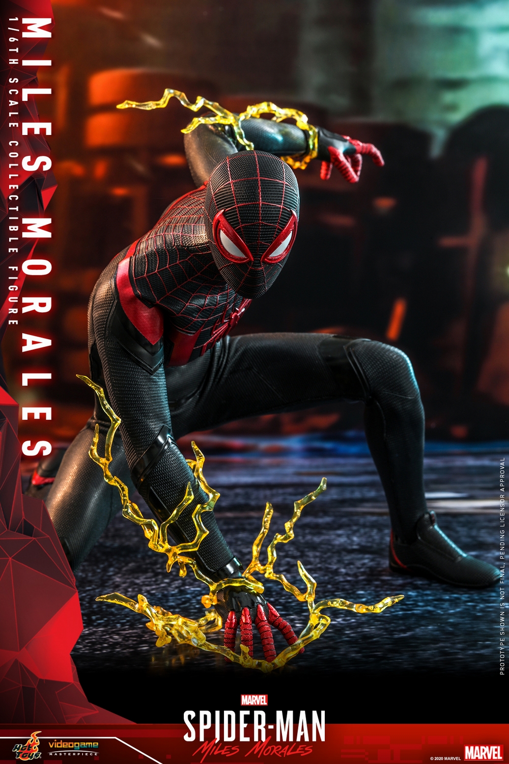 Hot Toys - SMMM - Miles Morales collectible figure_PR4.jpg