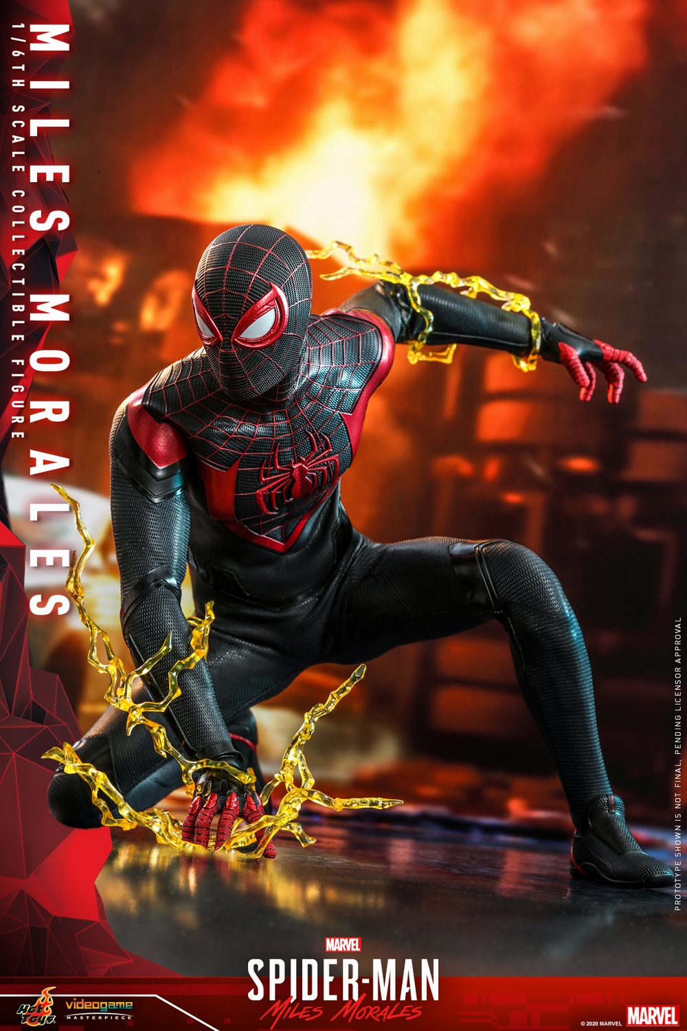 Hot Toys - SMMM - Miles Morales collectible figure_PR5.jpg