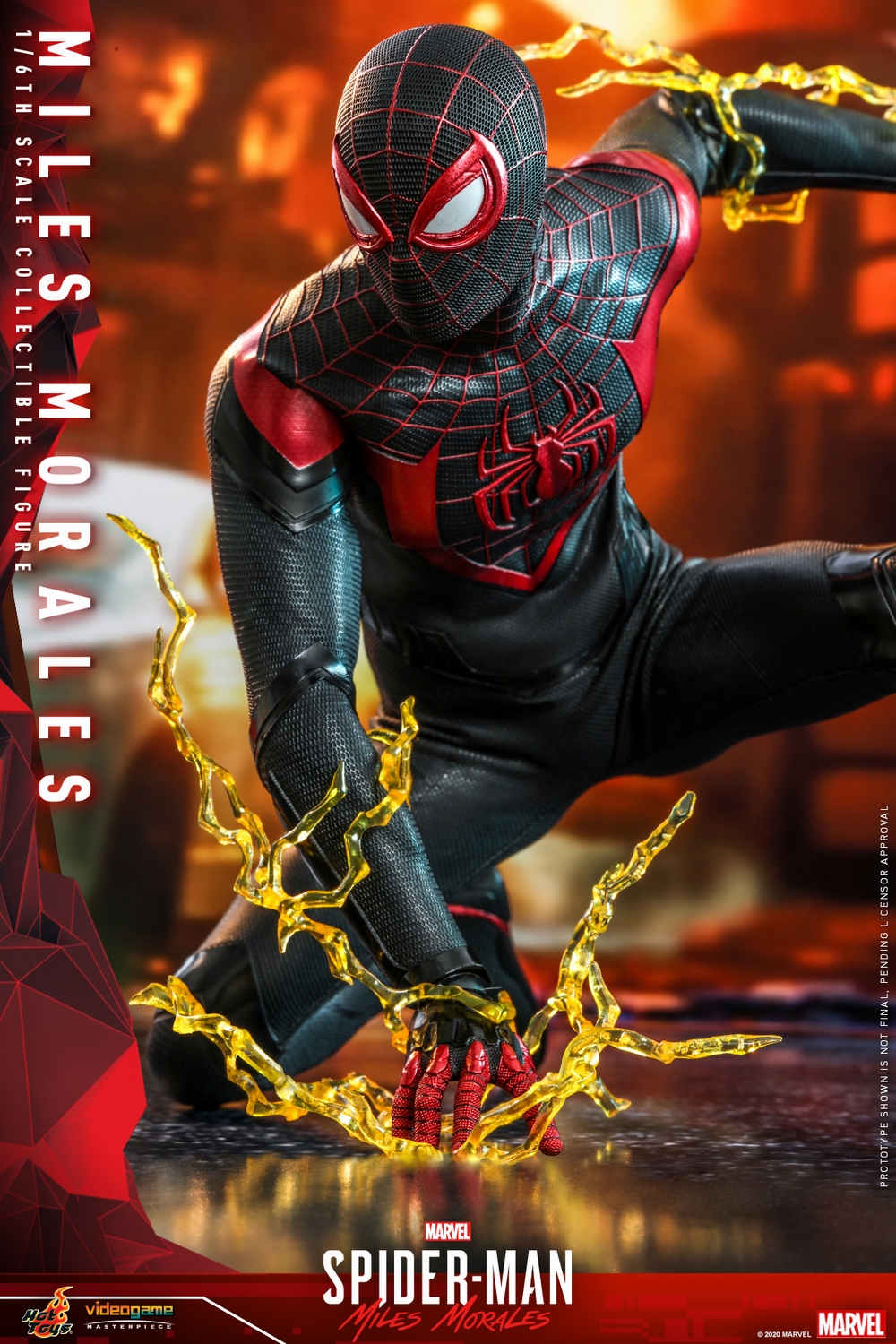 Hot Toys - SMMM - Miles Morales collectible figure_PR6.jpg
