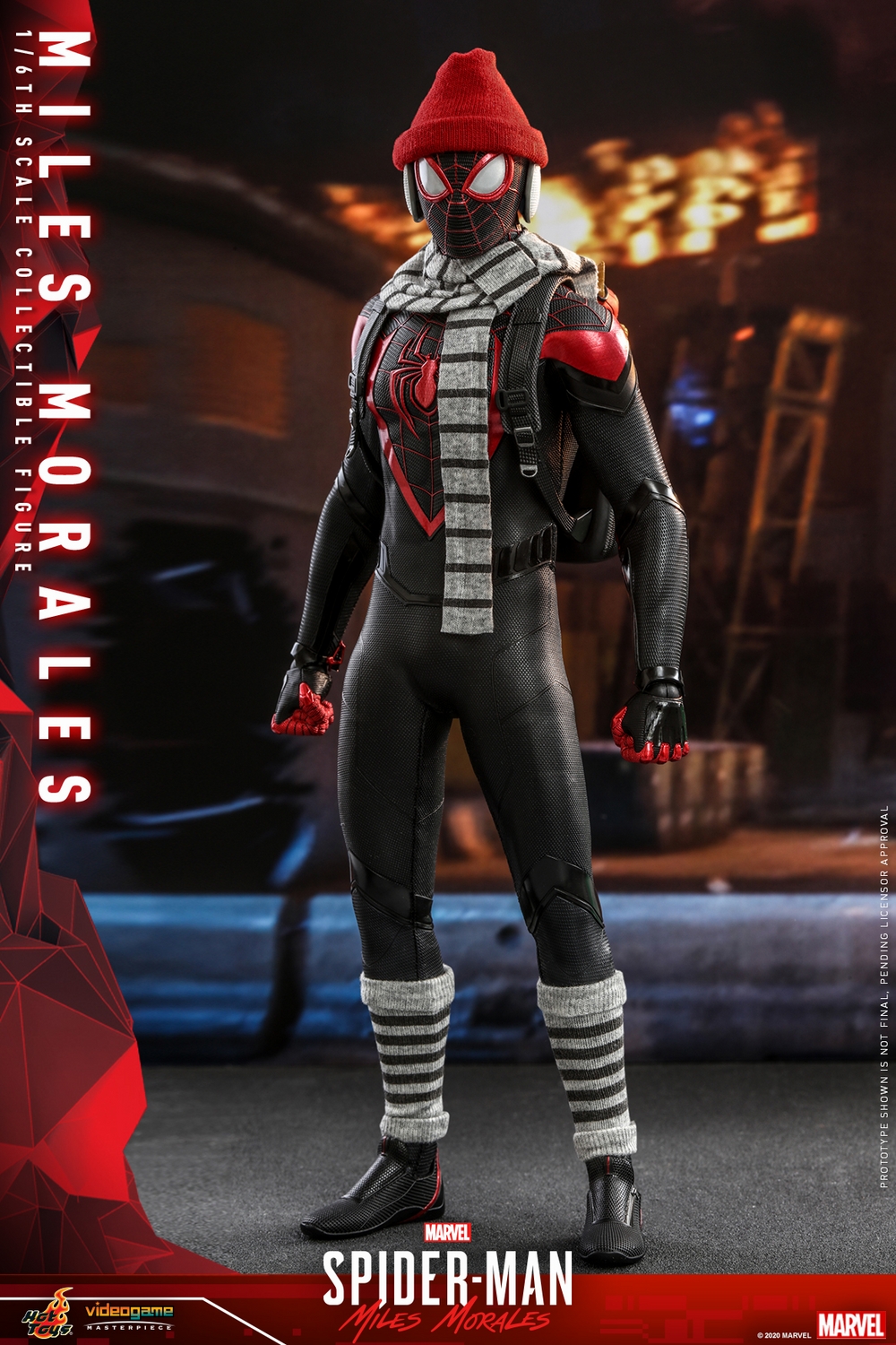 Hot Toys - SMMM - Miles Morales collectible figure_PR8.jpg