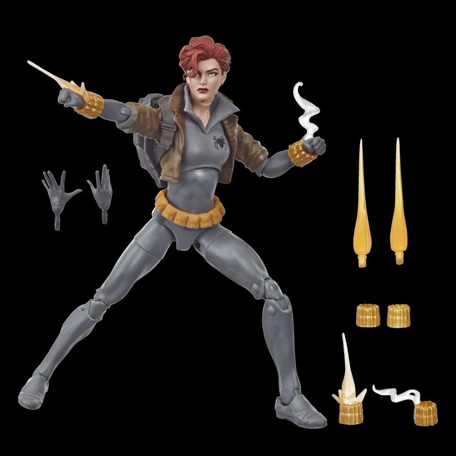 MARVEL LEGENDS SERIES BLACK WIDOW Figure - oop.jpg