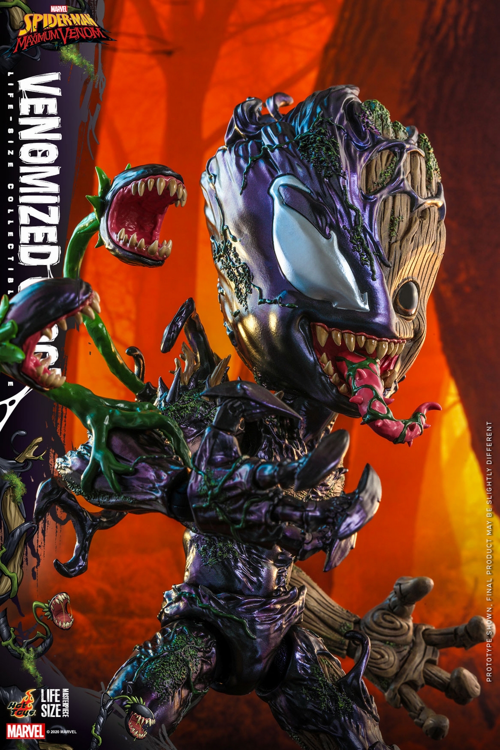 Hot Toys - SMMV - Venomized Groot Life-Size_PR11.jpg