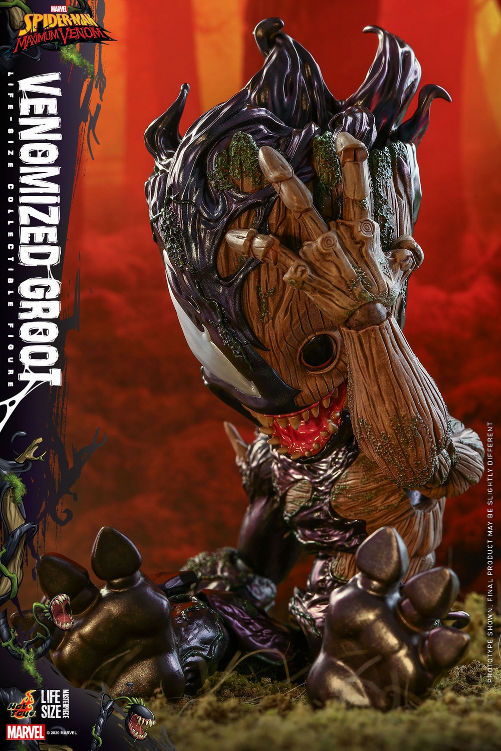 Hot Toys - SMMV - Venomized Groot Life-Size_PR12.jpg