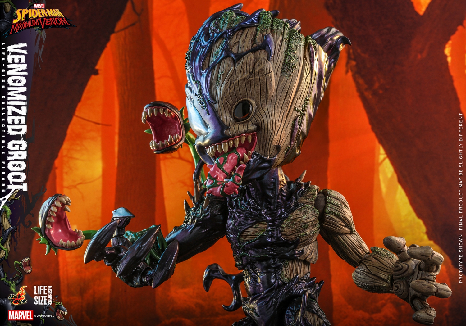 Hot Toys - SMMV - Venomized Groot Life-Size_PR14.jpg