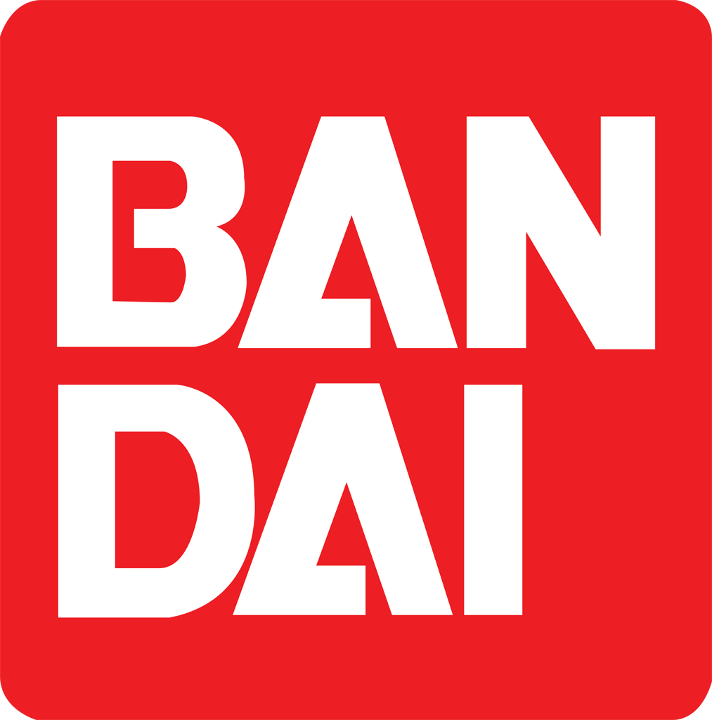 bandai america