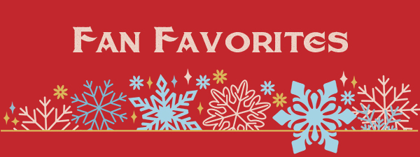 FAN fAVORITES