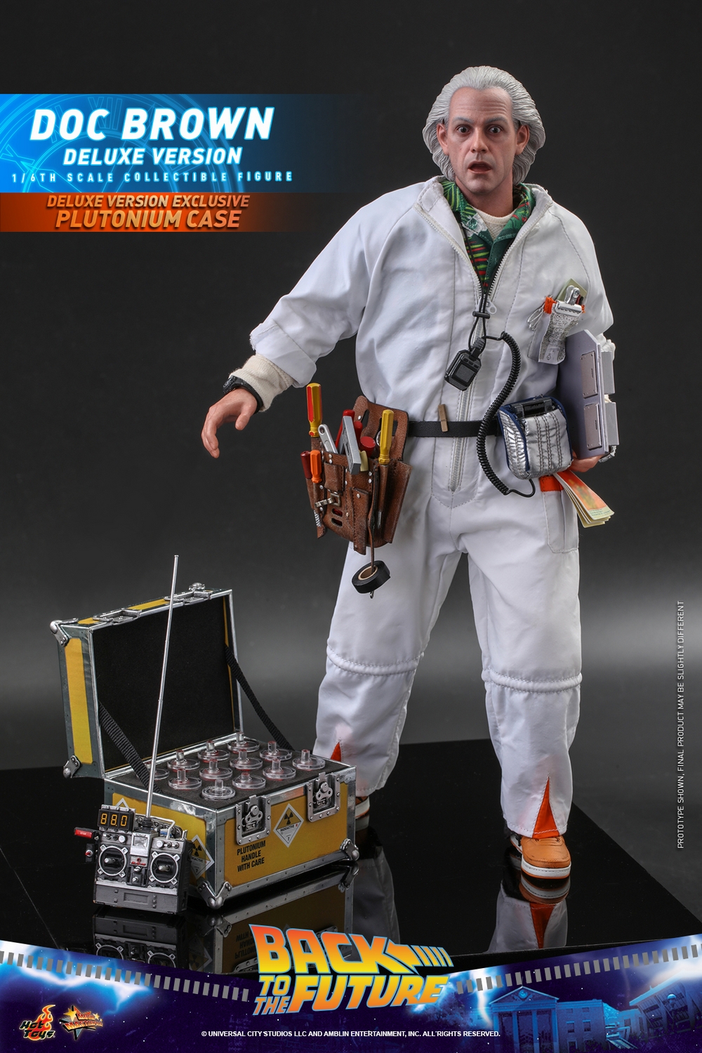 Hot Toys - BTTFI - Doc Brown collectible figure (Deluxe)_PR1.jpg