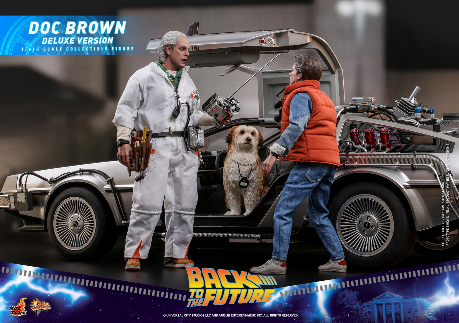 Hot Toys - BTTFI - Doc Brown collectible figure (Deluxe)_PR10.jpg