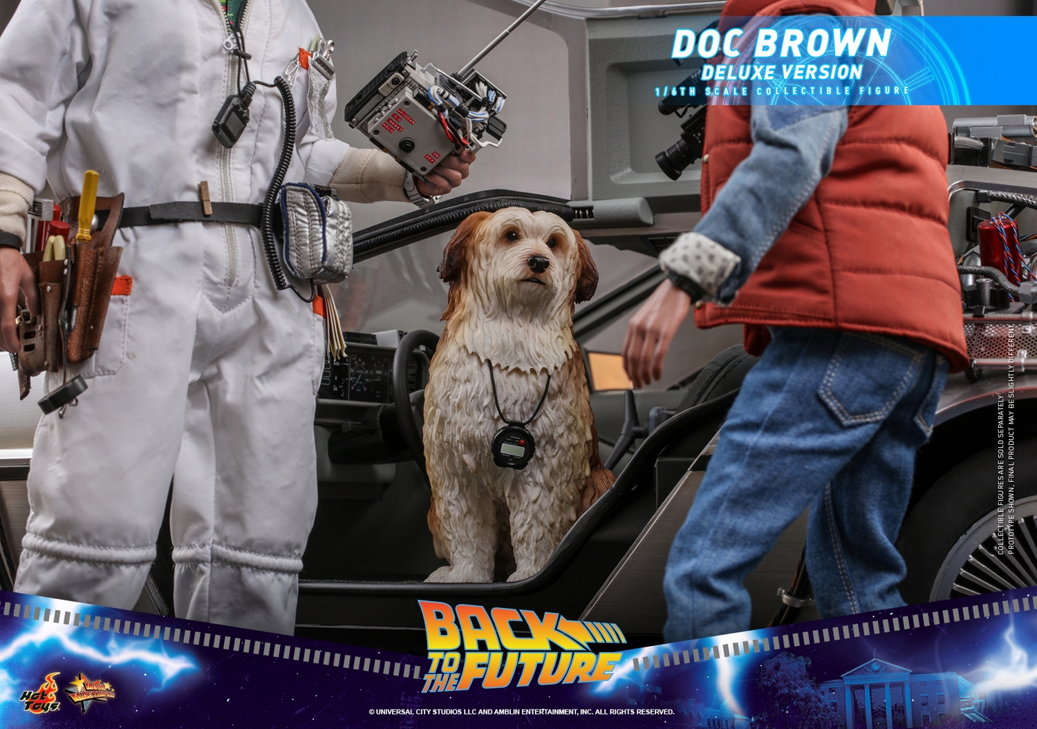 Hot Toys - BTTFI - Doc Brown collectible figure (Deluxe)_PR12.jpg