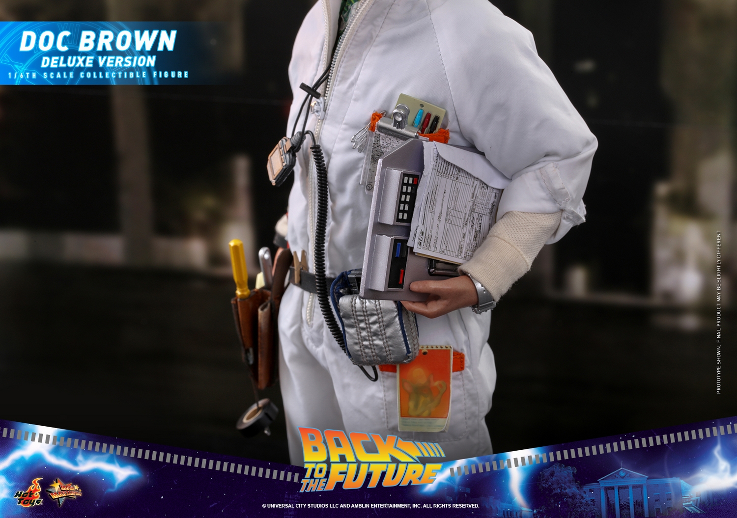 Hot Toys - BTTFI - Doc Brown collectible figure (Deluxe)_PR14.jpg