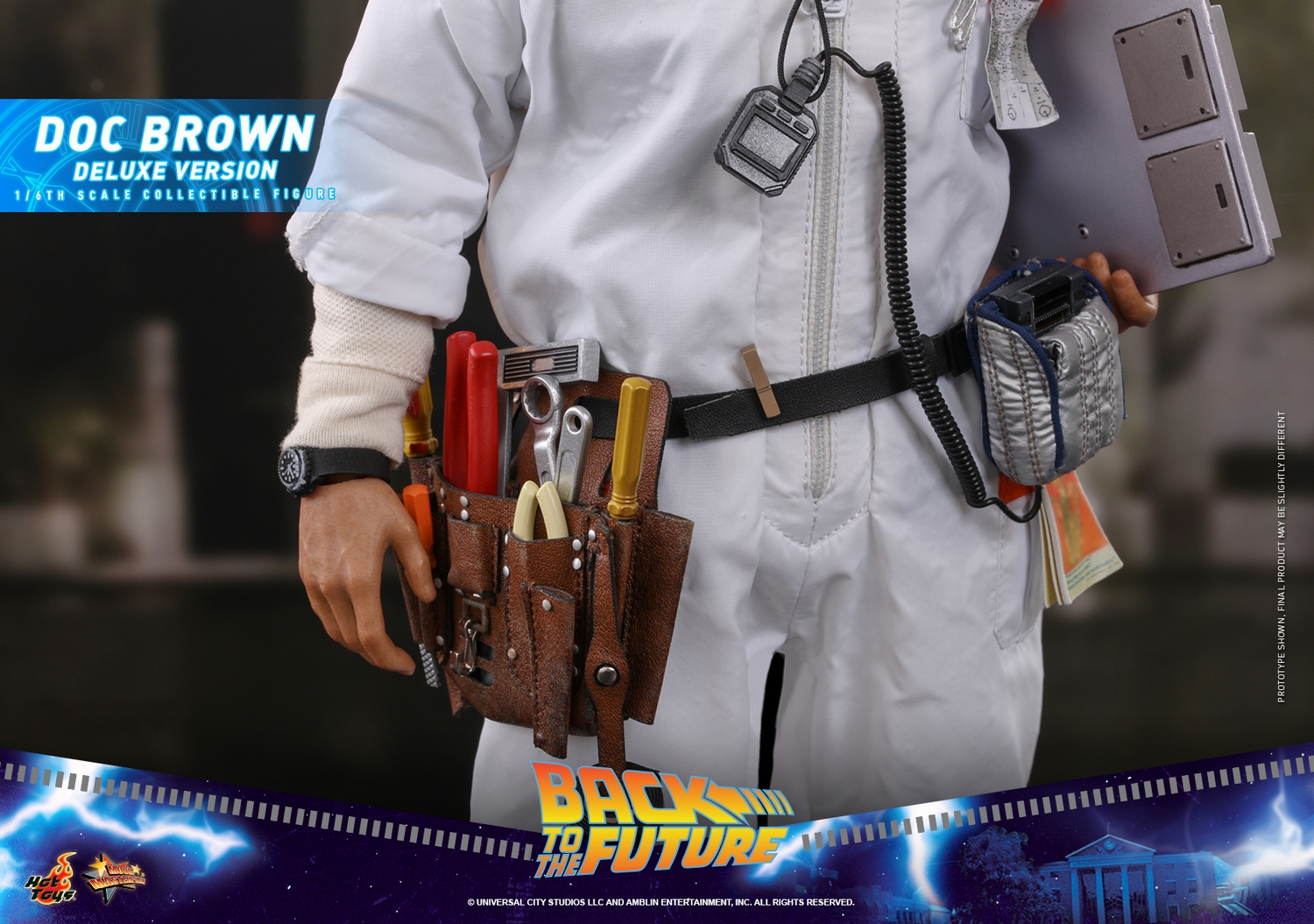 Hot Toys - BTTFI - Doc Brown collectible figure (Deluxe)_PR15.jpg