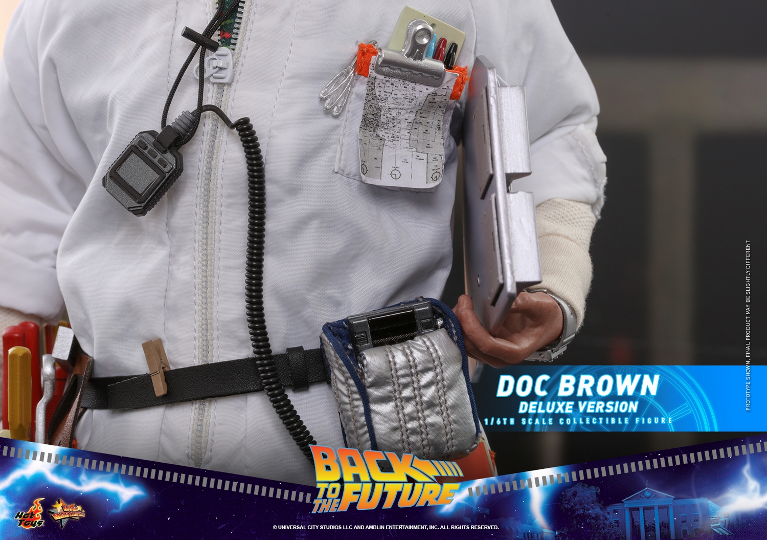 Hot Toys - BTTFI - Doc Brown collectible figure (Deluxe)_PR16.jpg