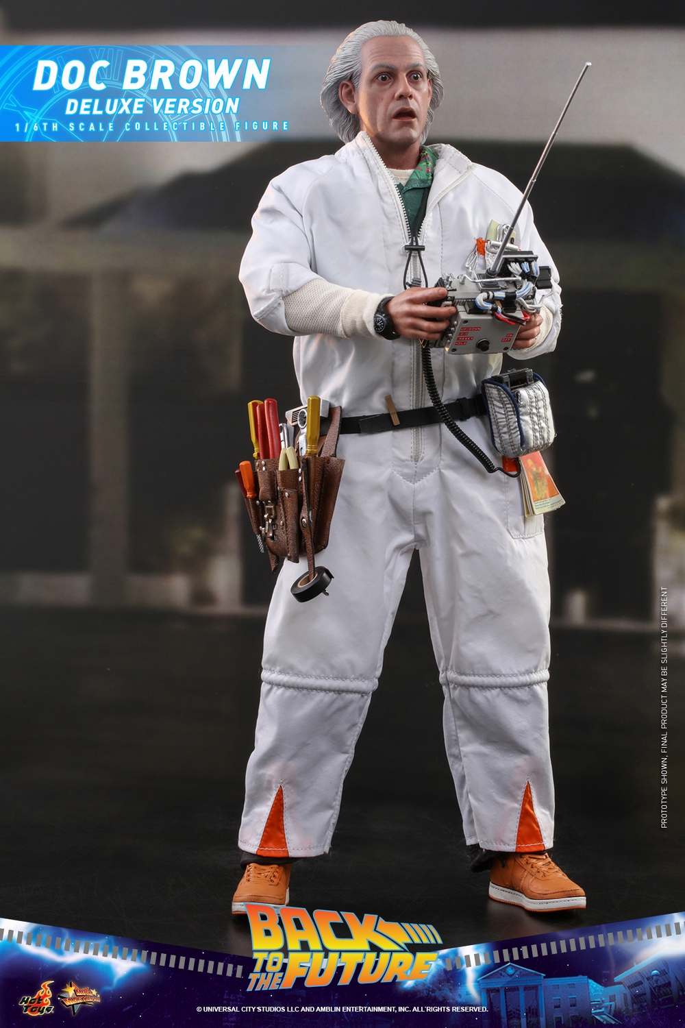 Hot Toys - BTTFI - Doc Brown collectible figure (Deluxe)_PR2.jpg