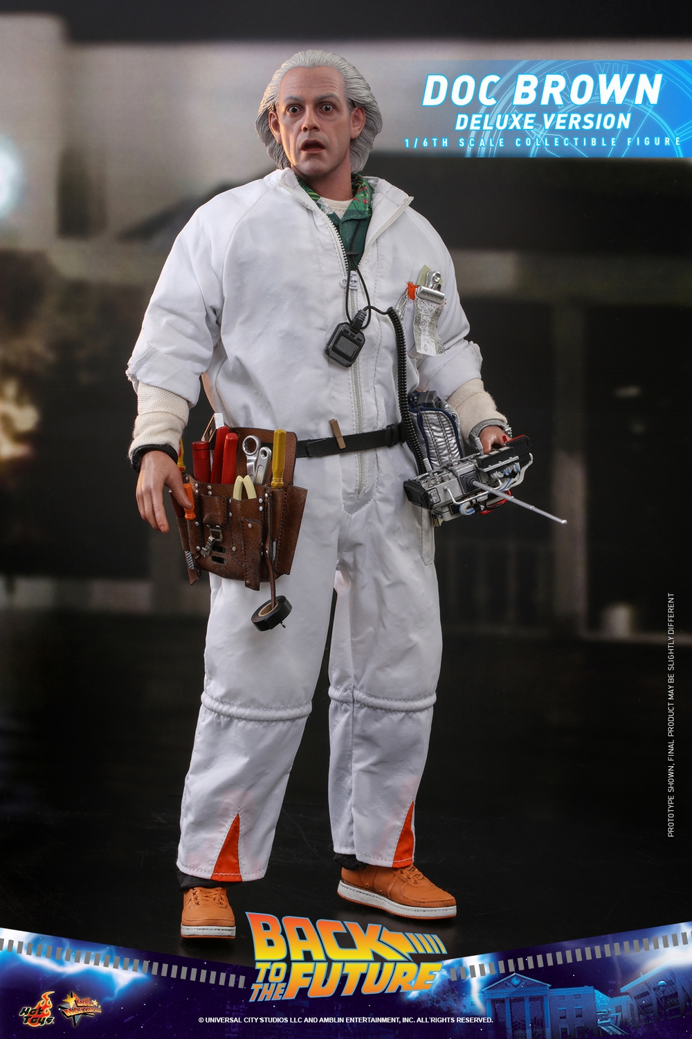 Hot Toys - BTTFI - Doc Brown collectible figure (Deluxe)_PR3.jpg