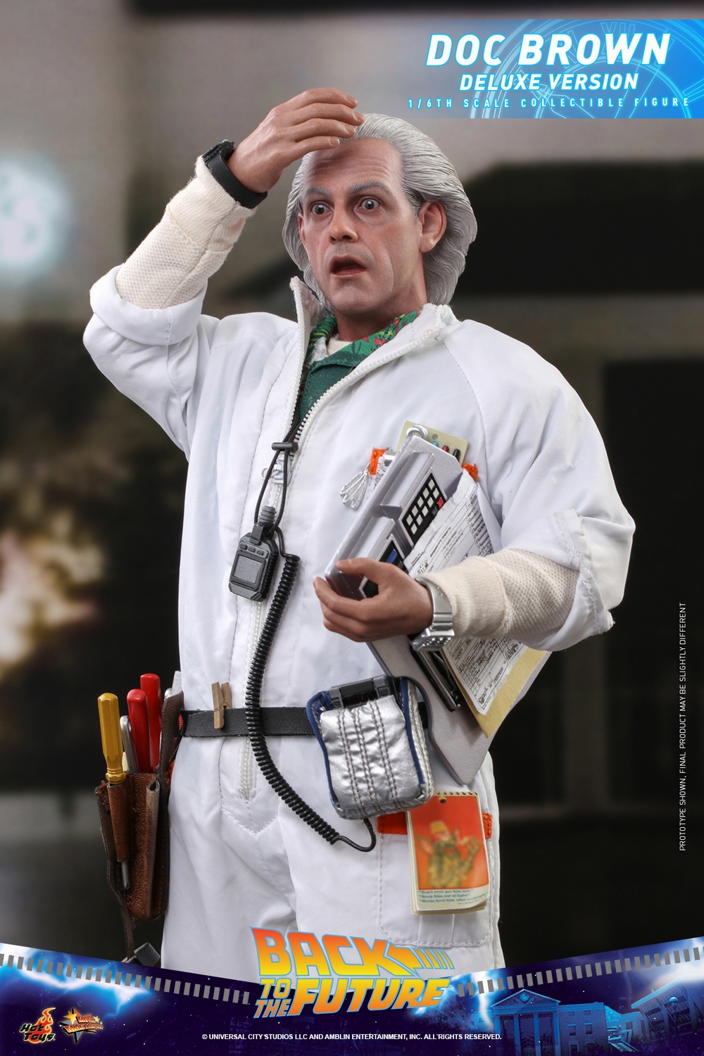 Hot Toys - BTTFI - Doc Brown collectible figure (Deluxe)_PR9.jpg