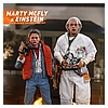 Hot Toys - BTTFI - Marty McFly and Einstein collectible set_PR3.jpg