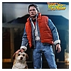 Hot Toys - BTTFI - Marty McFly and Einstein collectible set_Poster.jpg