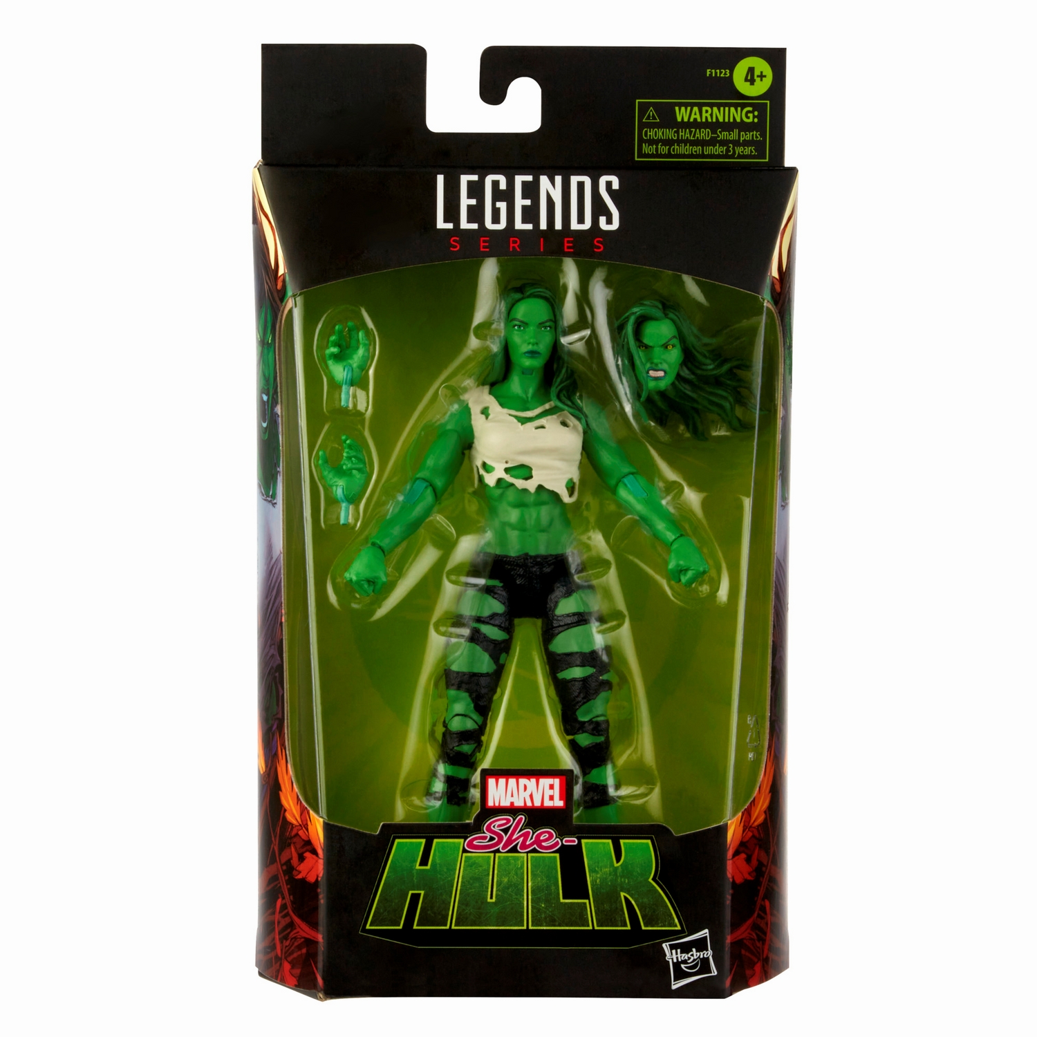 MARVEL LEGENDS SERIES 6-INCH SHE-HULK Figure - in pck.jpg