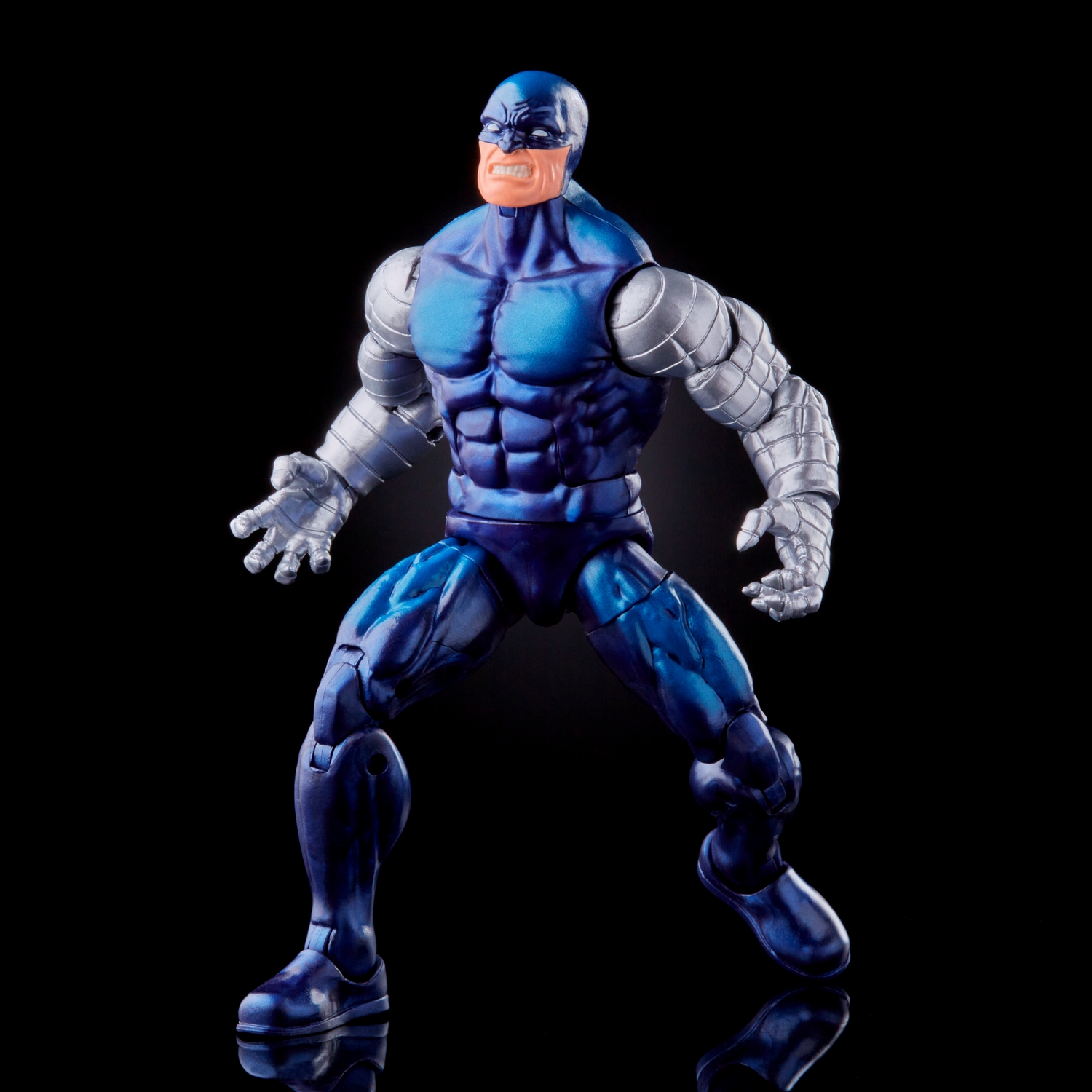 MARVEL LEGENDS SERIES 6-INCH-SCALE WOLVERINE VS. VILLAINS Figure 5-Pack - Cyber (1).jpg