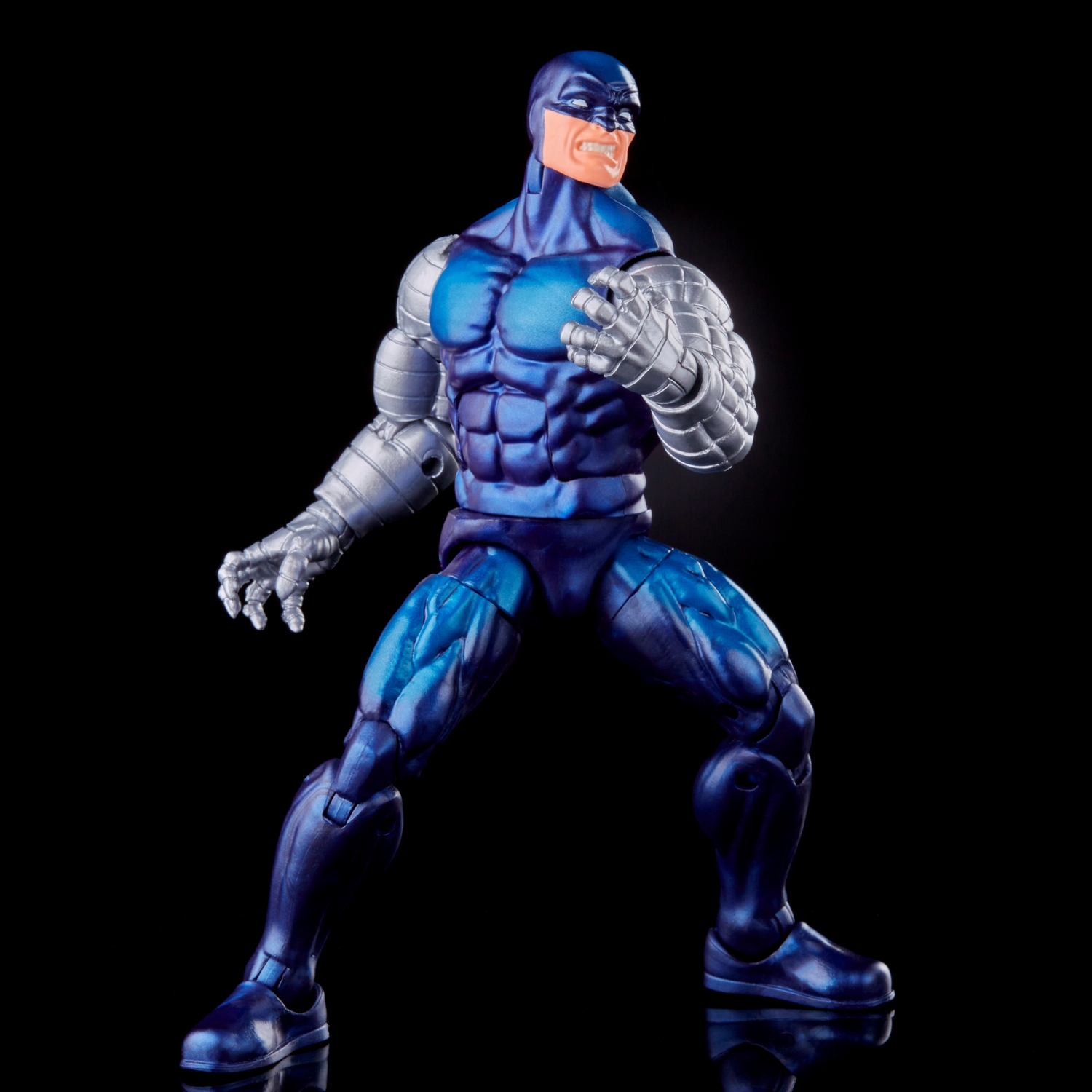 MARVEL LEGENDS SERIES 6-INCH-SCALE WOLVERINE VS. VILLAINS Figure 5-Pack - Cyber (3).jpg