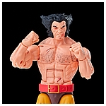 MARVEL LEGENDS SERIES 6-INCH-SCALE WOLVERINE VS. VILLAINS Figure 5-Pack - Wolverine (5).jpg