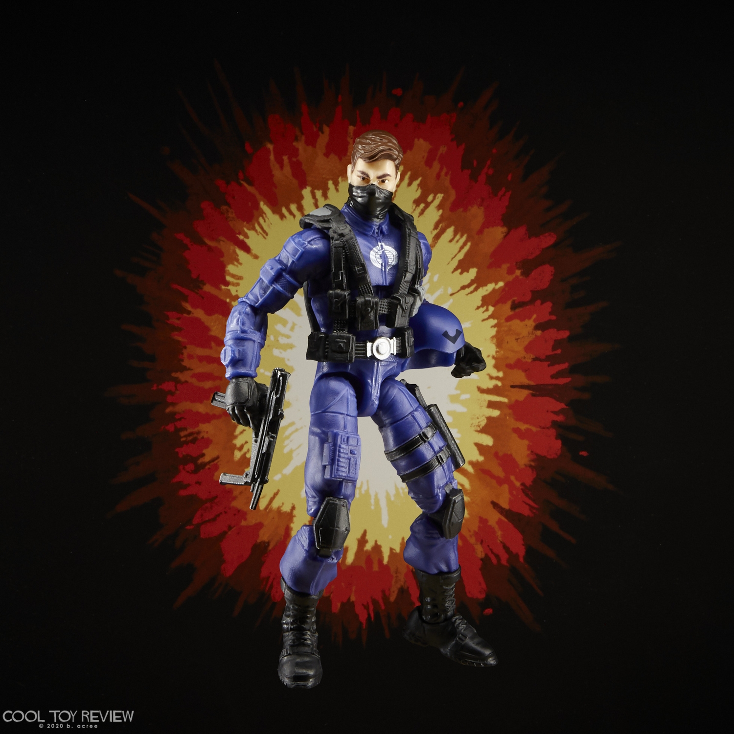 GI JOE Retro Collection Cobra Officer - Image 2.jpg