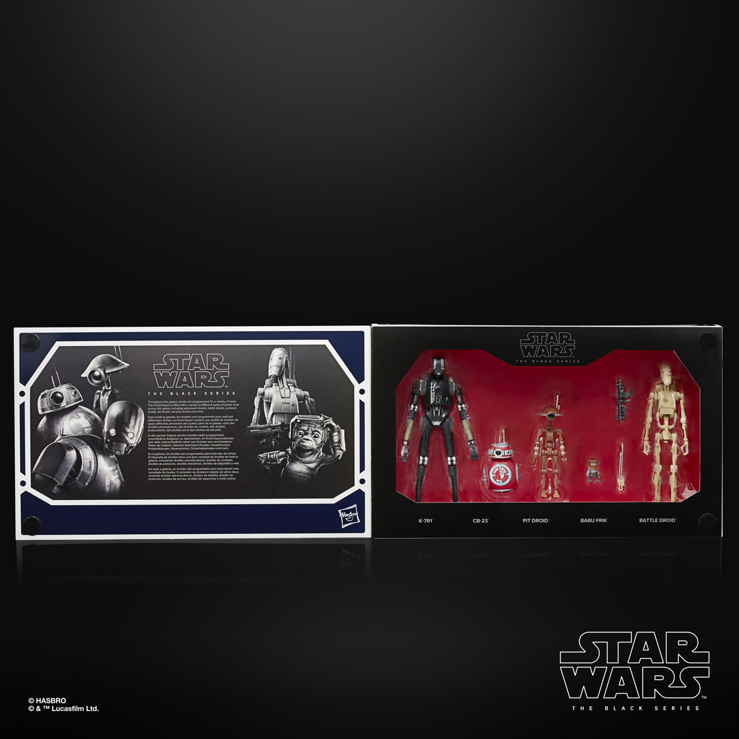 STAR WARS THE BLACK SERIES 6-INCH DROID DEPOT TOY ACTION Figures_in pck 1.jpg