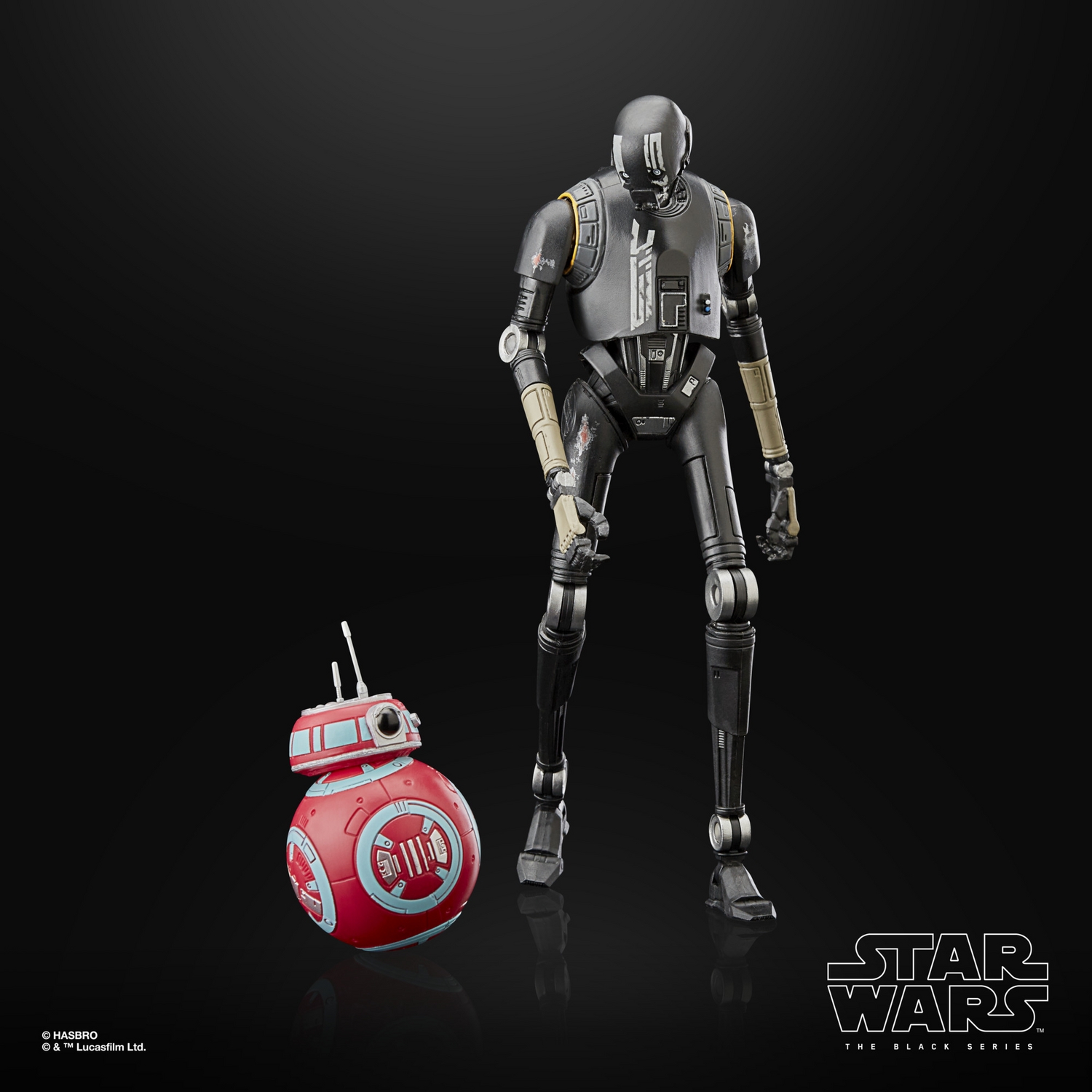 STAR WARS THE BLACK SERIES 6-INCH DROID DEPOT TOY ACTION Figures_oop 4.jpg