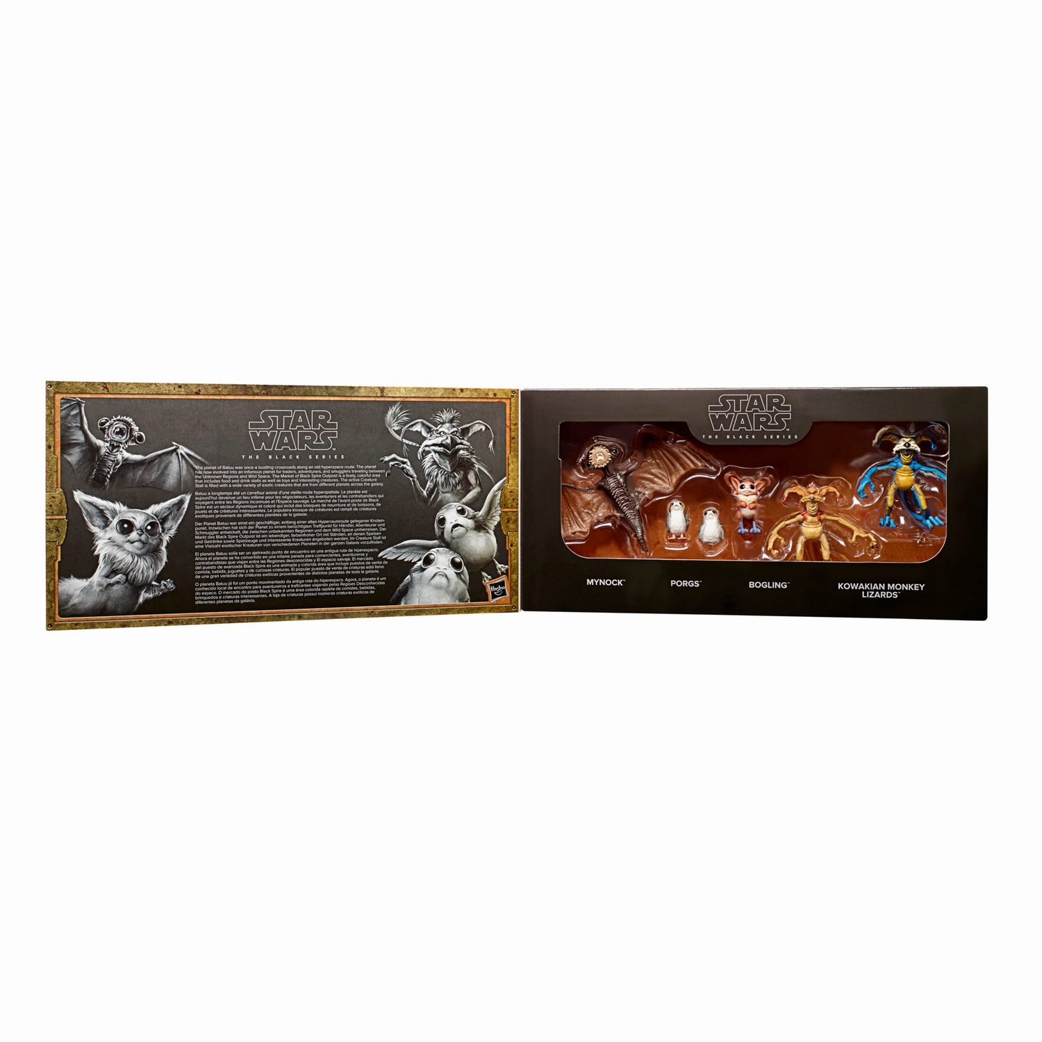 STAR WARS THE BLACK SERIES 6-INCH GALACTIC CREATURES TOY ACTION Figures_in pck 2.jpg