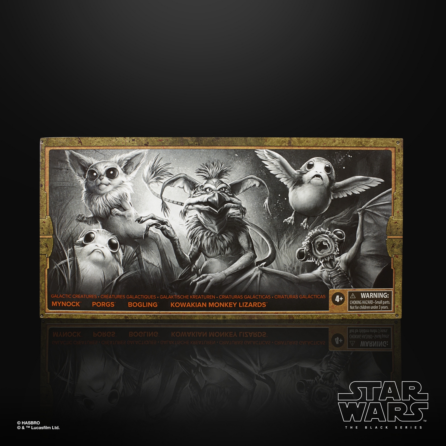 STAR WARS THE BLACK SERIES 6-INCH GALACTIC CREATURES TOY ACTION Figures_pckging 1.jpg