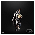 STAR WARS THE BLACK SERIES 6-INCH THE MANDALORIAN & GROGU (MALDO KREIS) Figures_oop 1.jpg