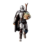STAR WARS THE BLACK SERIES 6-INCH THE MANDALORIAN & GROGU (MALDO KREIS) Figures_oop 11.jpg