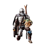 STAR WARS THE BLACK SERIES 6-INCH THE MANDALORIAN & GROGU (MALDO KREIS) Figures_oop 12.jpg