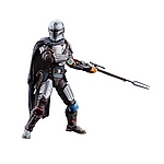 STAR WARS THE BLACK SERIES 6-INCH THE MANDALORIAN & GROGU (MALDO KREIS) Figures_oop 14.jpg