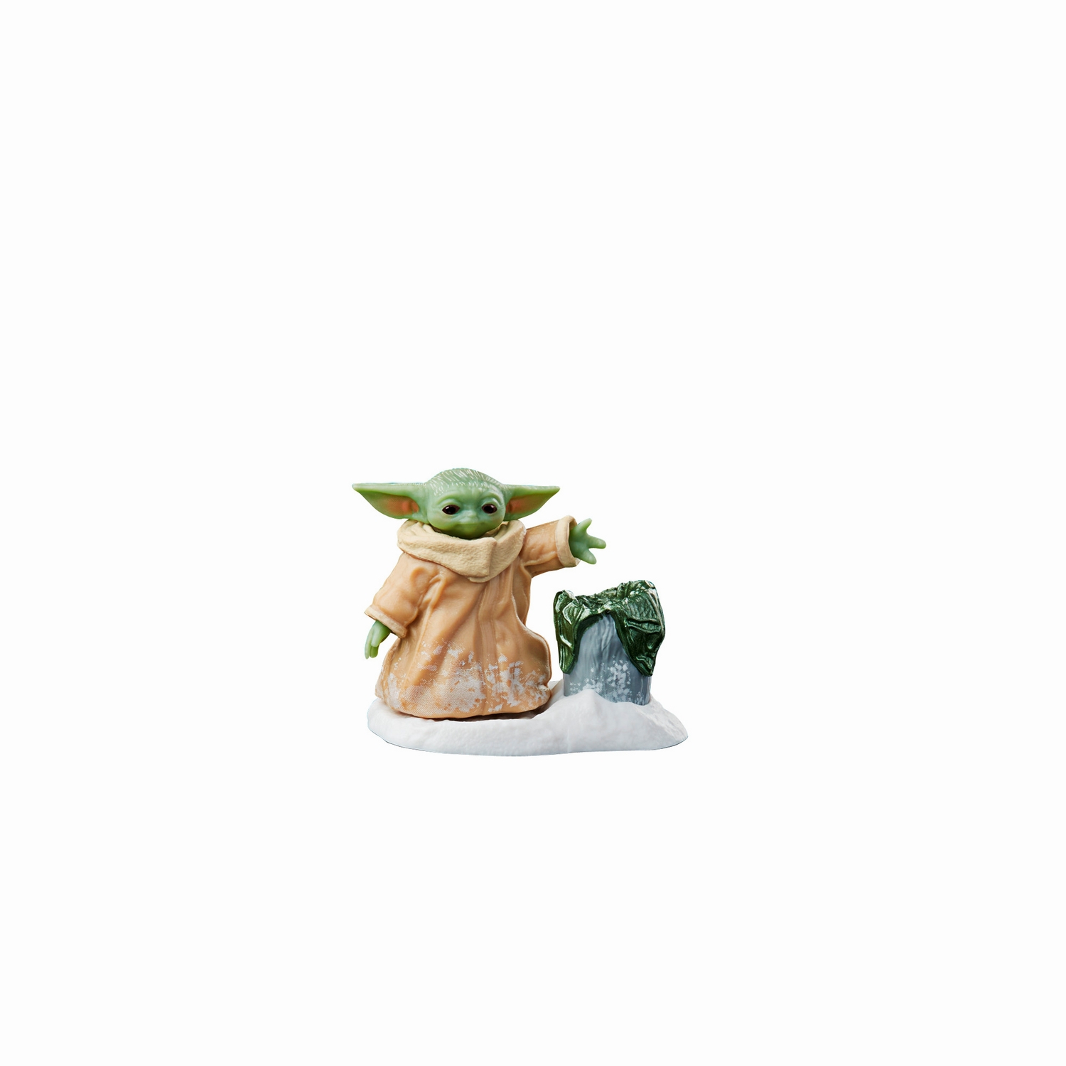 STAR WARS THE BLACK SERIES 6-INCH THE MANDALORIAN & GROGU (MALDO KREIS) Figures_oop 17.jpg