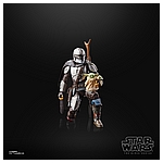 STAR WARS THE BLACK SERIES 6-INCH THE MANDALORIAN & GROGU (MALDO KREIS) Figures_oop 2.jpg