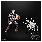 STAR WARS THE BLACK SERIES 6-INCH THE MANDALORIAN & GROGU (MALDO KREIS) Figures_oop 3.jpg