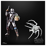 STAR WARS THE BLACK SERIES 6-INCH THE MANDALORIAN & GROGU (MALDO KREIS) Figures_oop 4.jpg