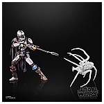 STAR WARS THE BLACK SERIES 6-INCH THE MANDALORIAN & GROGU (MALDO KREIS) Figures_oop 5.jpg