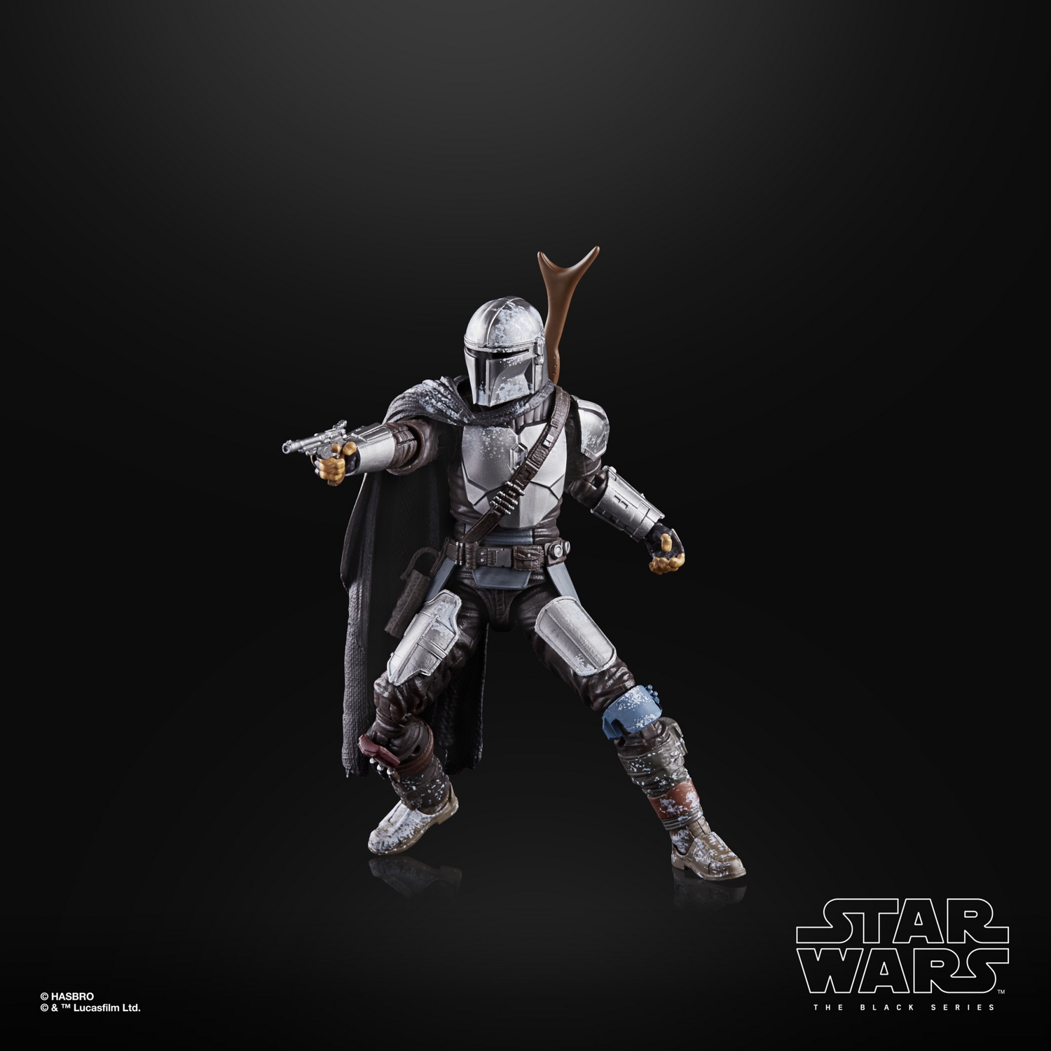STAR WARS THE BLACK SERIES 6-INCH THE MANDALORIAN & GROGU (MALDO KREIS) Figures_oop 7.jpg