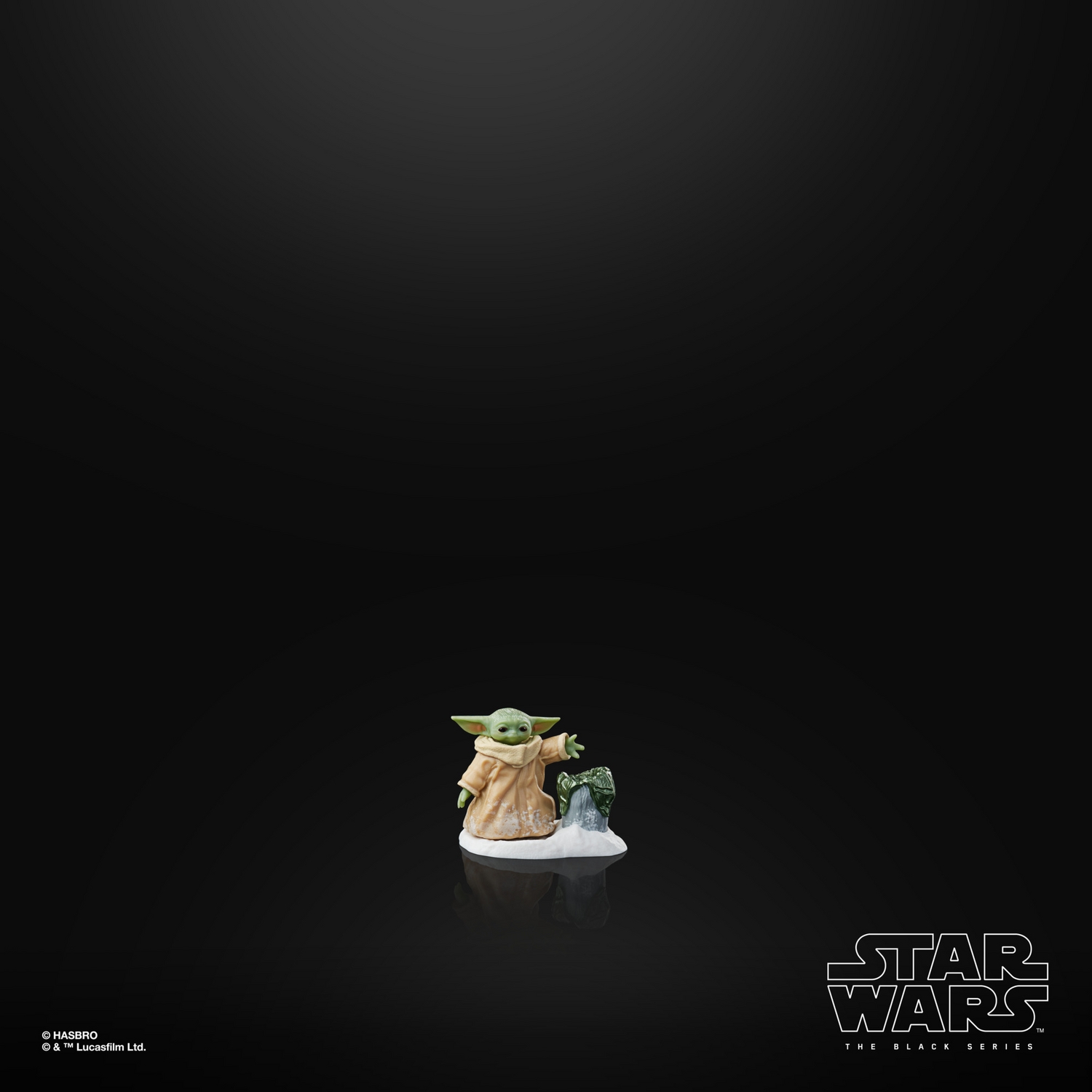 STAR WARS THE BLACK SERIES 6-INCH THE MANDALORIAN & GROGU (MALDO KREIS) Figures_oop 9.jpg