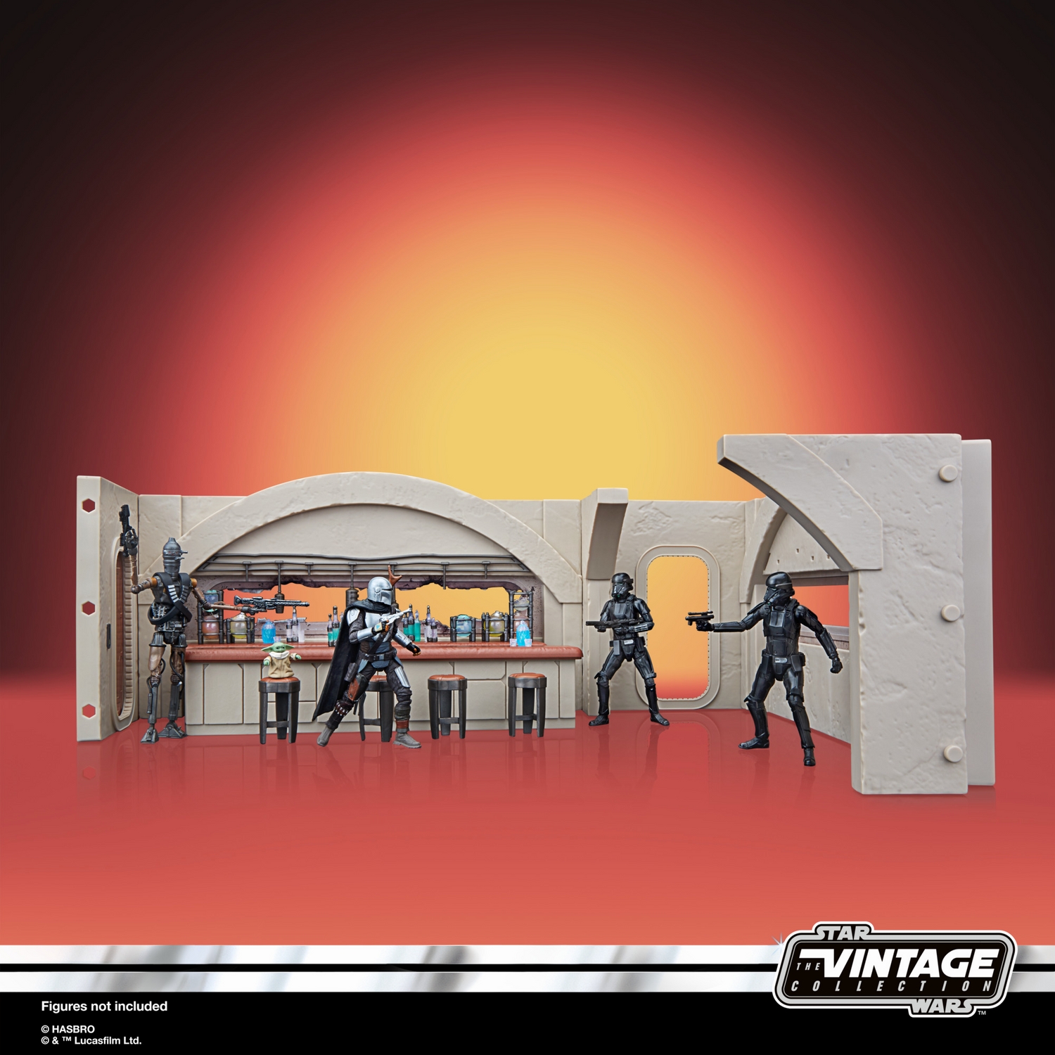 STAR WARS THE VINTAGE COLLECTION 3.75-INCH NEVARRO CANTINA Playset _oop 13.jpg