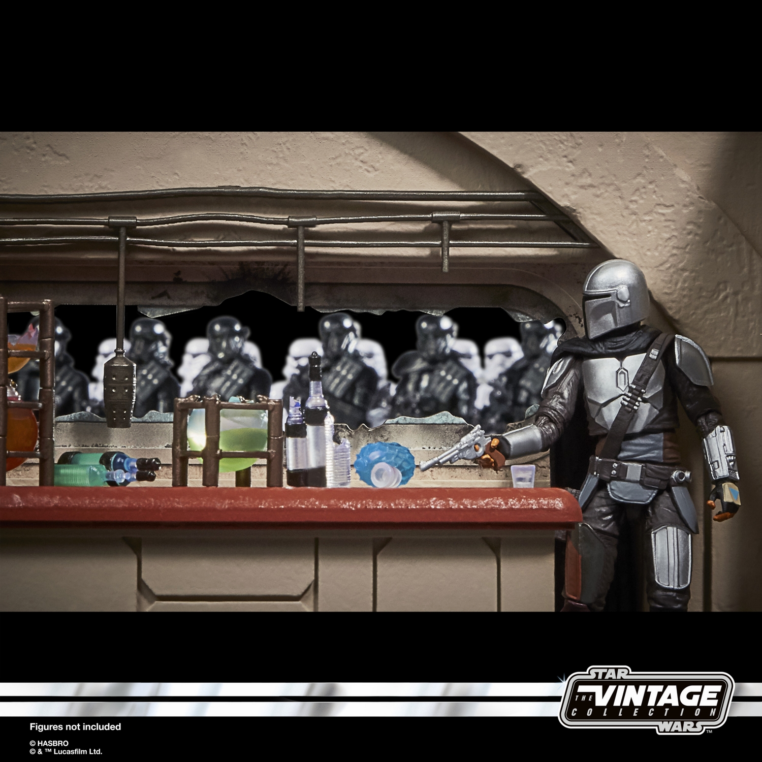 STAR WARS THE VINTAGE COLLECTION 3.75-INCH NEVARRO CANTINA Playset _oop 15.jpg