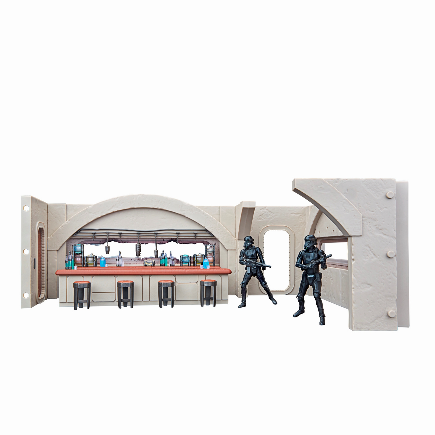 STAR WARS THE VINTAGE COLLECTION 3.75-INCH NEVARRO CANTINA Playset _oop 22.jpg