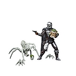 STAR WARS THE VINTAGE COLLECTION 3.75-INCH THE MANDALORIAN & GROGU (MALDO KREIS) Figures_oop 10.jpg