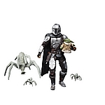 STAR WARS THE VINTAGE COLLECTION 3.75-INCH THE MANDALORIAN & GROGU (MALDO KREIS) Figures_oop 11.jpg