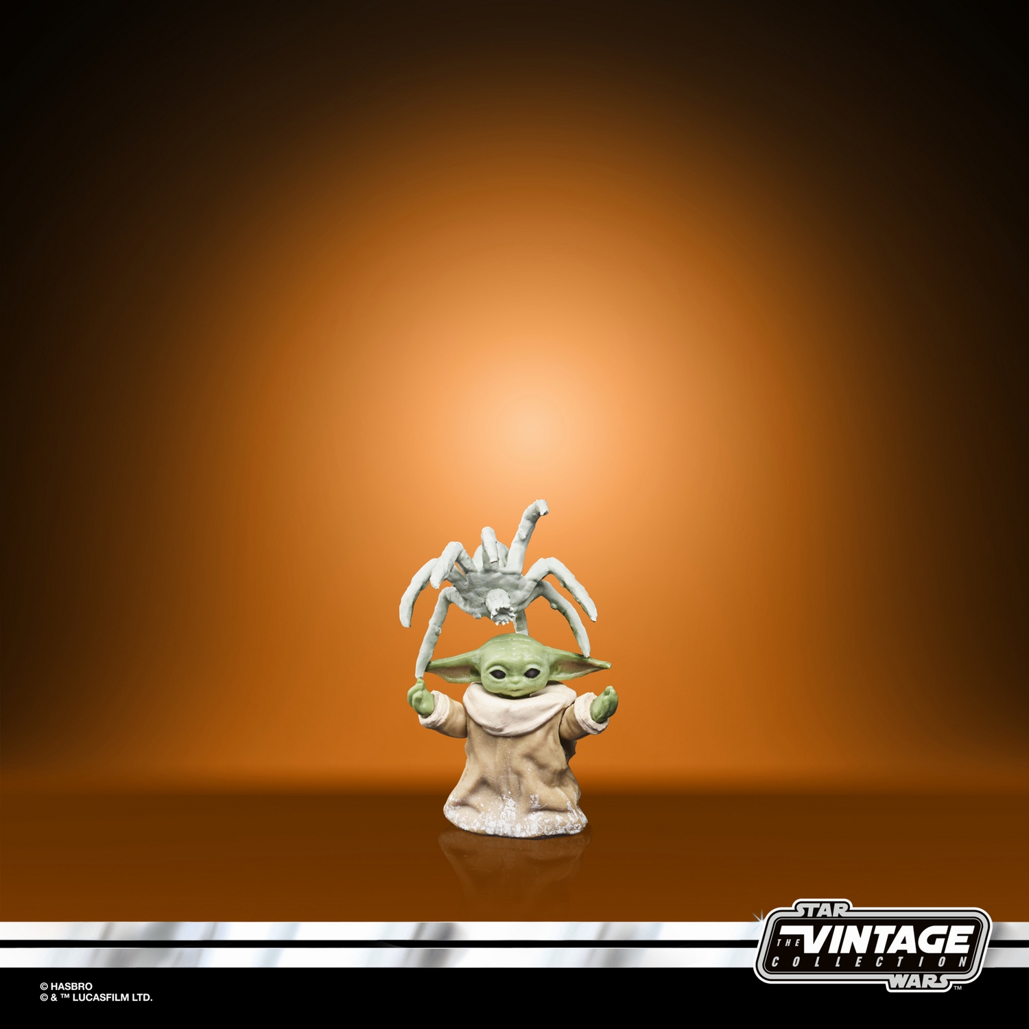 STAR WARS THE VINTAGE COLLECTION 3.75-INCH THE MANDALORIAN & GROGU (MALDO KREIS) Figures_oop 9.jpg