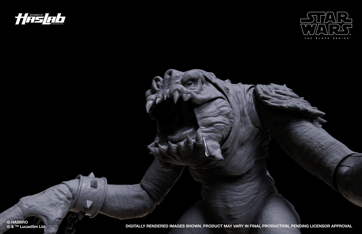Star Wars The Black Series Rancor HasLab_8.jpg