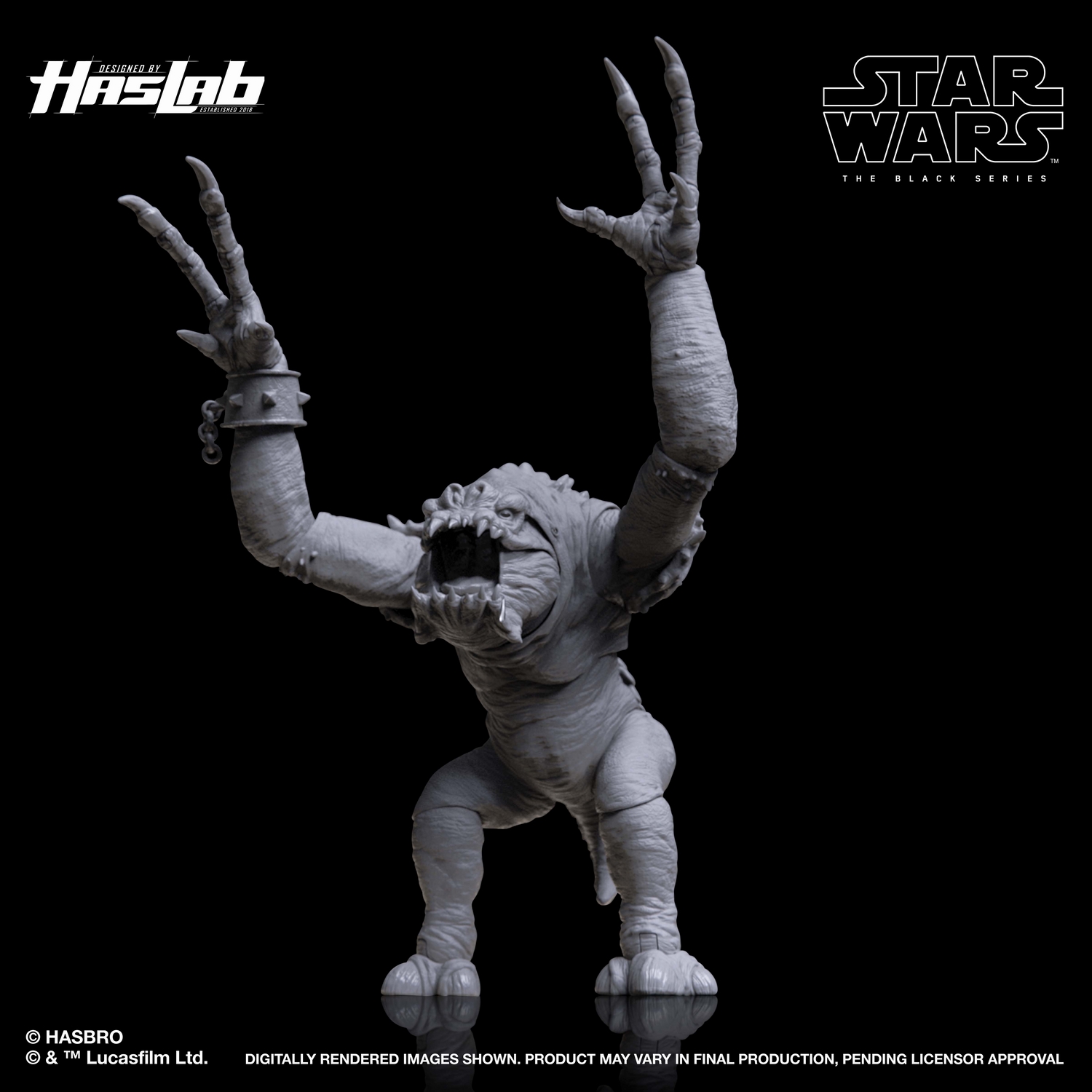 Star Wars The Black Series Rancor HasLab_Square 10.jpg